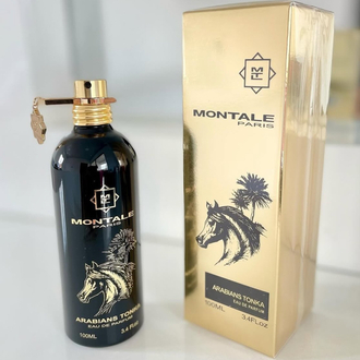 Montale Arabians Tonka 100 ml Parfüm Erkek