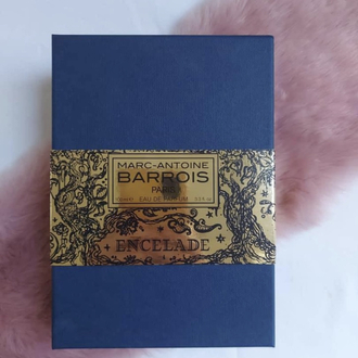 Marc-Antoine Barrois – Encelade Eau de Parfum