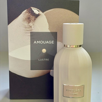 Amouage Lustre Niche Parfum