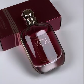 Emporio Armani Power of You 100ml Kadın Parfüm