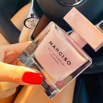 NARCISO RODRIGUEZ Poudrée - EDP 90 ML Kadın Parfüm