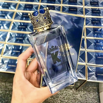 Dolce & Gabbana KİNG BY Edt 100 ML Erkek Parfüm