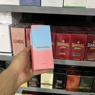 Louis Vuitton California Dream Eau de Parfum