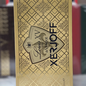 Xerjoff – Louis XV 1722 50 ML Unisex