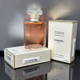 CHANEL COCO MADEMOISELLE EDP 100 ML