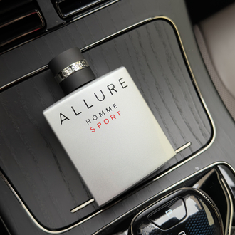 Chanel Allure Homme Sport Erkek Parfüm