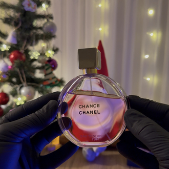 Chanel Chance Eau Tendre EDP 100ml