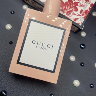 Gucci Bloom Eau de Parfum For Her 100 ml Bayan Parfüm