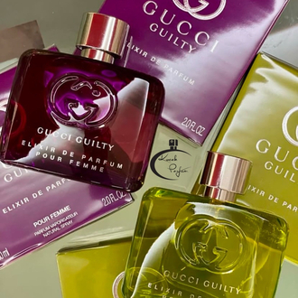 Gucci guilty pour Femme Kadın Parfüm