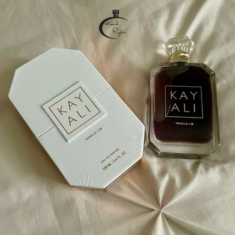 KAYALI Vanilla | 28 EDP Kadın Parfum