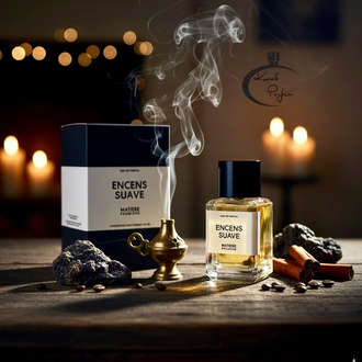 Matière Première Encens Suave EDP (100ML)