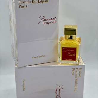 Maison Franchis Kurkdjian EDP 75 ML unisex