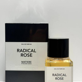 Matière Première – Radical Rose EDP 100 ML