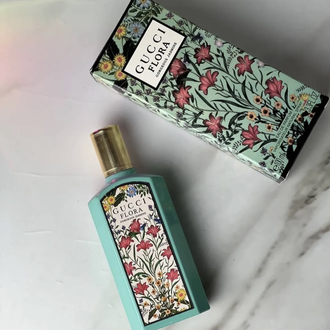 Gucci Flora Gorgeous Jasmine EDP 100 ML