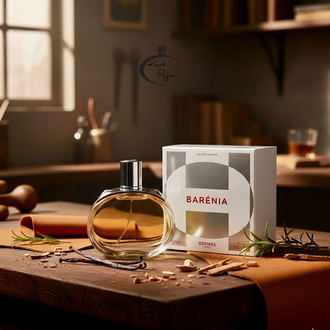 Hermès Barenia Eau de Parfum Kadın