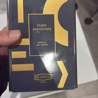 Ex Nihilo Fleur Narcotique Extrait  100 ML Unisex