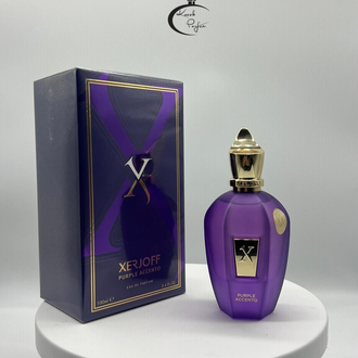 Xerjoff Purple Accento EDP