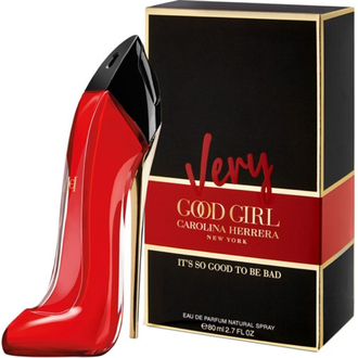 Carolina Herrera Very Good Girl - Eau de Parfum