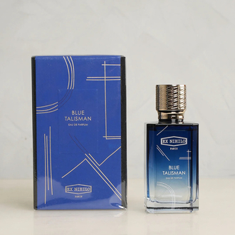 Ex Nihilo Blue Talisman Edp 100 ML UNİSEX