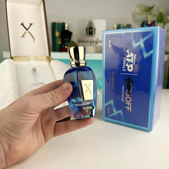 Xerjoff Torino 22 - 50 ML Niche Unisex Parfum
