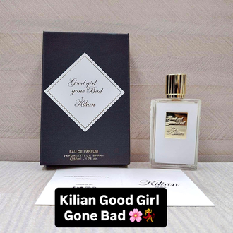 Kilian Good Girl Gone Bad Kadın 50 ML Parfum