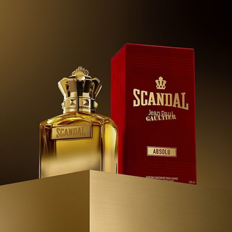 Jean Paul Gaultier Scandal Pour Homme Absolu 
