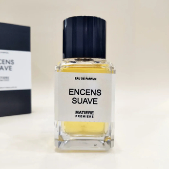 Matière Première Encens Suave EDP (100ML)