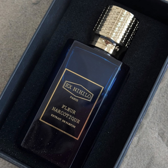 Ex Nihilo Fleur Narcotique Extrait  100 ML Unisex