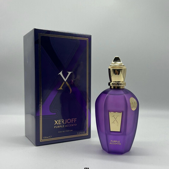 Xerjoff Purple Accento EDP