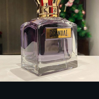 Jean Paul gaultier Scandal Pour Homme Edt Erkek