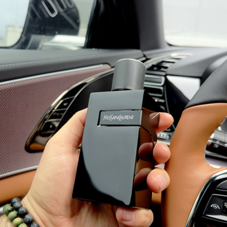 Yves Saint Laurent Y - (Parfum) Modeli