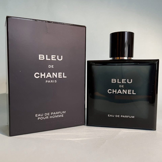 Chanel - Bleu De Chanel EDP 100 ML