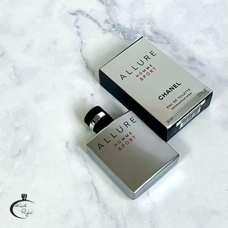 Chanel Allure Homme Sport Erkek Parfüm