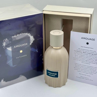Amouage – Outlands Erkek Niche
