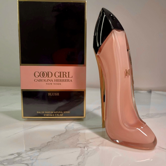 Carolina Herrera Good Girl Blush 80 ML EDP