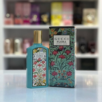 Gucci Flora Gorgeous Jasmine EDP 100 ML