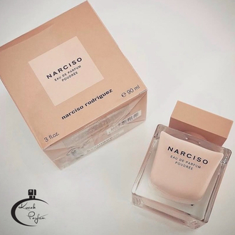 NARCISO RODRIGUEZ Poudrée - EDP 90 ML Kadın Parfüm