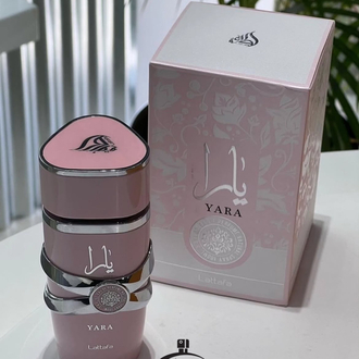Lattafa - YARA EDP kadın Parfüm
