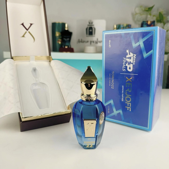 Xerjoff Torino 22 - 50 ML Niche Unisex Parfum