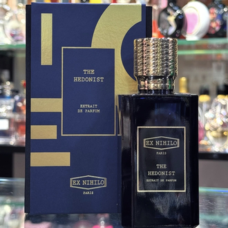 Ex Nihilo Fleur Narcotique Extrait  100 ML Unisex