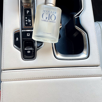 Armani Acqua Di Gio EDT 100 ML Erkek Parfüm