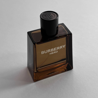 Burberry HERO EDP 100 ML Erkek Parfüm