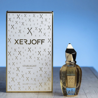 Xerjoff Starlight 50 ML Niche Parfum(unisex)