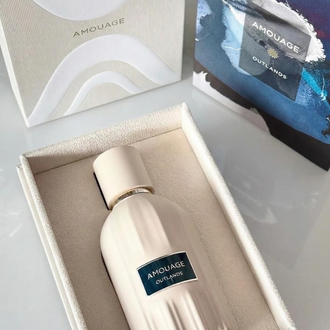 Amouage – Outlands Erkek Niche