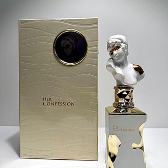  Lattafa – Her Confession EDP