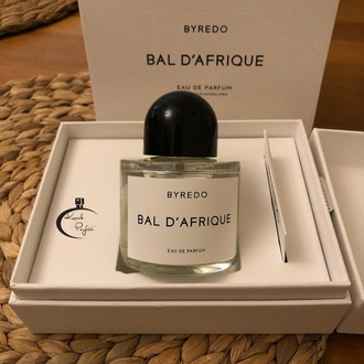 Byredo Bal d’Afrique UNİSEX parfum