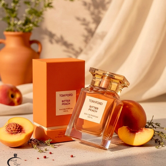 Tom Ford Bitter Peach Eau de Parfum 100 ML