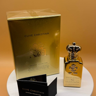 Clive Christian Original Collection No1 50ml Masculine 