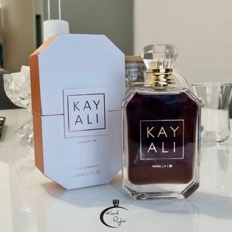 KAYALI Vanilla | 28 EDP Kadın Parfum