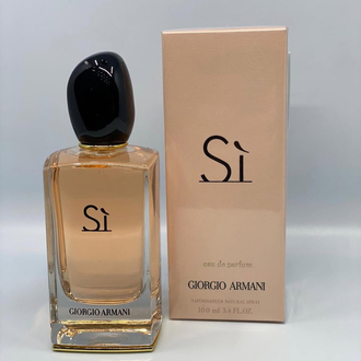Giorgio Armani Si Edp Kadın Parfüm